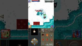 Tibiame w6 (King Frostisso)