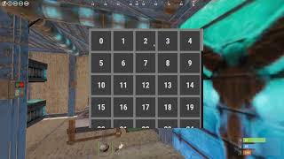 ScrollRect test