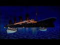 The Legend of Titanic - Sleeping Sun