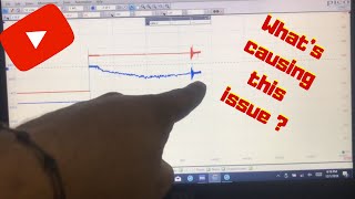 Fixing Dodge engine code P2135