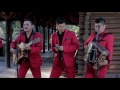 El Villano - Los Cedreños - En Vivo 2017