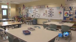 Teacher's group opposed to possible changes in middle school schedules