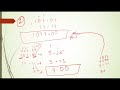 foc unit 2 part 3 binary arithmetic