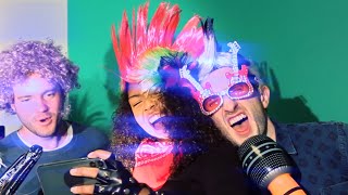 Unleash Your Inner Rockstar!