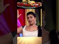 #shorts - Rashmi, Roja beautiful entry with dance for 'Pyar Mein Padipoya' #jabardasth