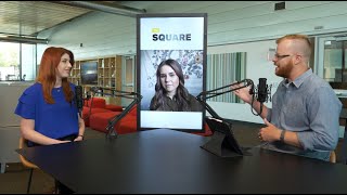 What Role Does an Internship Play in Your Journey to Become a Designer? · TheSquare