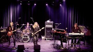 Fanfare for Absent Friends - Erik Norlander - A Tribute to Dr. Bob - Live in Asheville 2014