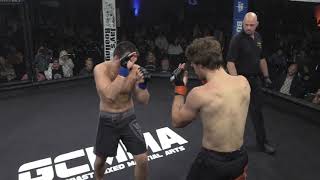 GCMMA 13 Hattiesburg - Fight 2