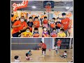 《週日幼稚園k1至k3小型🏀興趣班 觀塘區 》喜見🏀幼苗🌱一天一天地進步及成長😍🤩💓