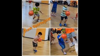 《週日幼稚園K1至K3小型🏀興趣班 (觀塘區)》喜見🏀幼苗🌱一天一天地進步及成長😍🤩💓