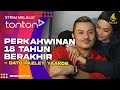 [CLIP] Mbuzz (2024) | Tue, Oct 15 - Perkahwinan 18 Tahun Berakhir - Dato Fazley Yaakob | Tonton