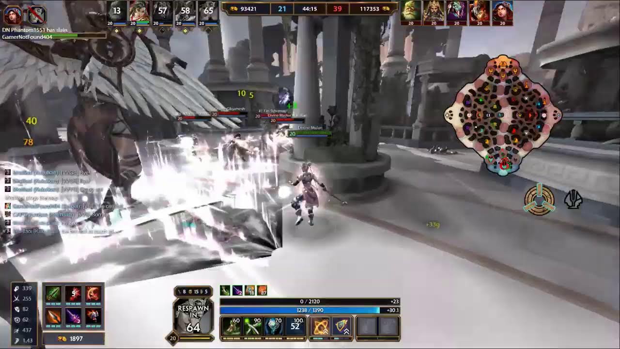 Slash New Builds Youtube