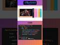 Build Responsive Accordion | Html & CSS Tutorial #programming #webdevelopment