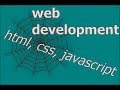 14Web development - conditionals, if else statements, boolean variables in JavaScript