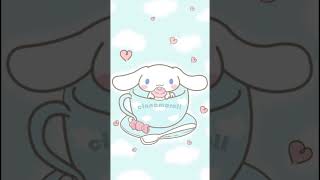 Sanrio edit#sanrio#karomi#mymelody#cinnamorral#pompomurin