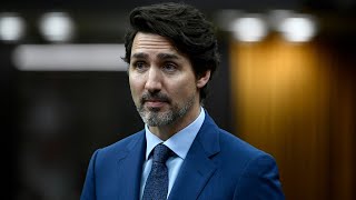 Trudeau, opposition leaders and select MPs debate wage subsidy bill | Special coverage