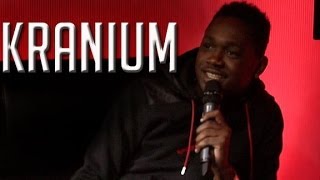 Kranium breaks down the meaning of his hit single!