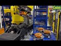 castaly robotic loading storage system