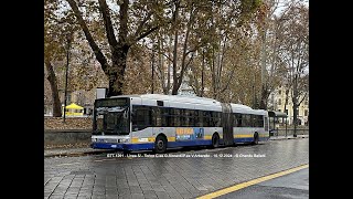 IRISBUS 491-18-31 CITYCLASS CNG - GTT 1291