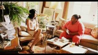 Janice's interview with Mogul Magazine