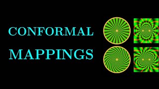 Complex Analysis: Conformal Mappings