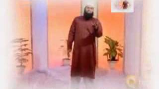 Muhammad Ka Roza By Junaid Jamshed-- with lyrics