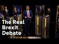 The Real Brexit Debate