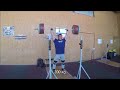 dmitry klokov training u0026 competition 2005 2015