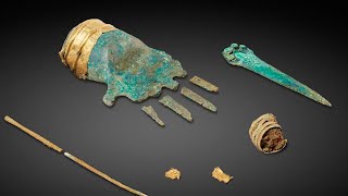 Most Mysterious And Unusual Archaeological Discoveries