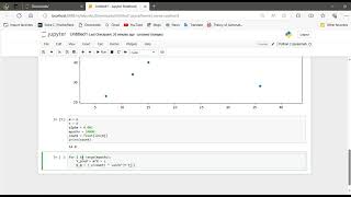 Multi Linear Regression Implementation in Python part 3 | AI Tutorial