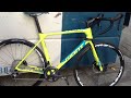 giant tcr advanced 1 disc new new 2017