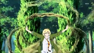 Introducing Code Breaker: Code04 - Toki Fujiwara