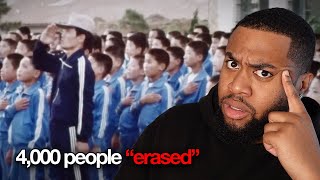 How South Korea Made THOUSANDS Of People Disappear | Rotten Mango Reaction