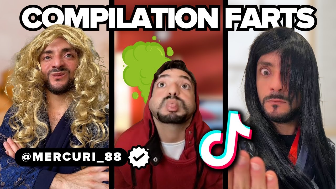 Mercuri 88 Farts Compilation Youtube