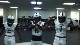 Backyard Brawl Hype Video 2018  - Smiths Station High School