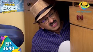 Taarak Comes To Popatlal's Rescue - Taarak Mehta Ka Ooltah Chashmah- Ep 3640 - FE- 13 Dec 2022