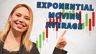Exponential Moving Average! 📈(+ Trading Strategy)