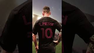 Lionel Messi Go To Inter Miami Done Deal  #leomessi #football #intermiami #goal #shorts