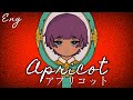 Apricot / アプリコット -  いよわ / Iyowa ( English Cover / Haruko )