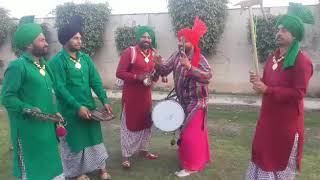 ਲੋਕ ਬੋਲੀਆਂ ਤੂੰਬੀ ਤੇ (Punjabi Lok Bolian)