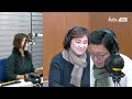 230119 목 좋은아침입니다 라이브드라마 명품배우 유춘이 최웅