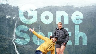 How to get around South Island New Zealand
