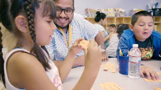 YMCA of Greater Boston Summer Learning Program
