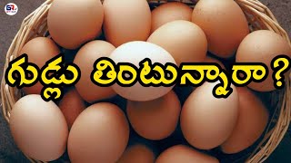 గుడ్లు తింటున్నారా? Egg Benifits \u0026 Side Effects | Health Tips | Health Care | Healthy | Weight Loss