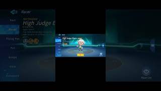 cute character in kartrider rush+ game|amazing game