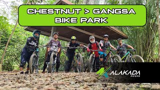 Chestnut and Gangsa Bike Park