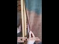 bamboo screen 竹子屏风