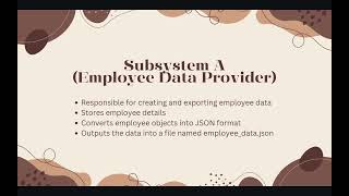Introduction to Integrative Programming & Technology (Lab1)