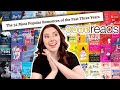 i read 52 books from a goodreads list so you don't have to