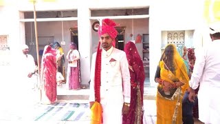 Bishnoi wedding highlights 2022 || sharwan weds Indu || Bhinmal Jalore || Jambhani Editing point